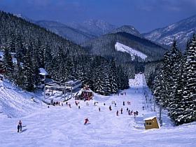 Statiuni de schi Slovacia preturi, descriere si poze