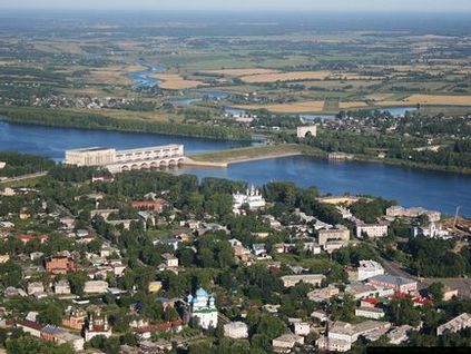 Місто реж, сайт присвячений туризму і подорожей