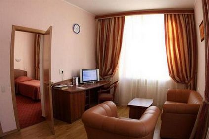 Zarya Hotel (Moszkva) leírás, szolgáltatások, árak, foglalás