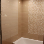 Renovarea finalizată în baie și toaletă este casa seriei p-44t, cum ar fi ce