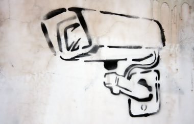 Graffitizone - különösen graffiti segítségével stencil