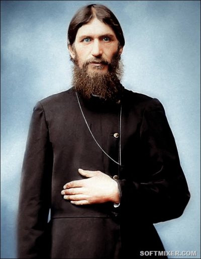 Grigory Rasputin este adevărat și fals