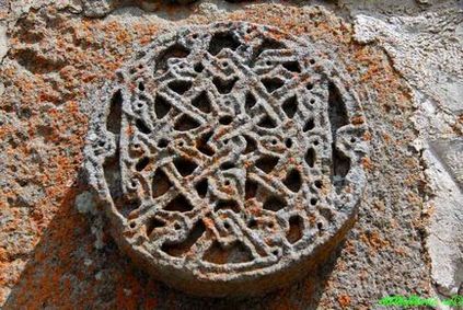 Georgia Trinity Church Gergeti, în Georgia cu mașina