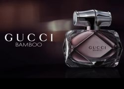 Gucci bamboo