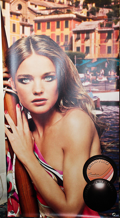 Guerlain makeup summer 2012 - terra azzurra by emilio pucci