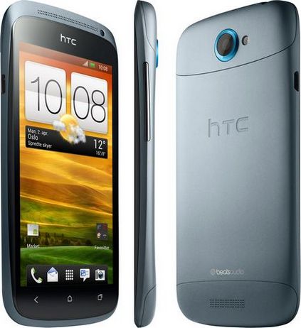 Htc desire sv - тестування