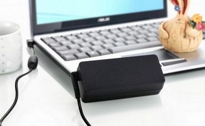 Huntkey представляє новий 65Вт адаптер для ноутбуків