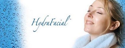 Hydrafacial - комплексний апаратний догляд за шкірою - renewclinic