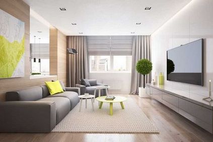 Casa ideală 7 reguli de aur ale designului apartamentului