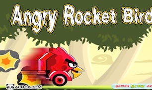 Гра angry birds стріляти злими птахами 3