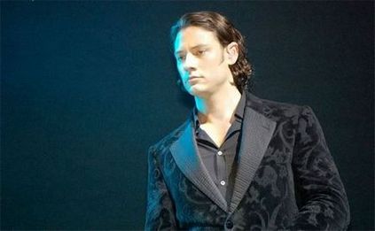 Il divo - cu adevarat minunat, un blog al lui Irina Hare