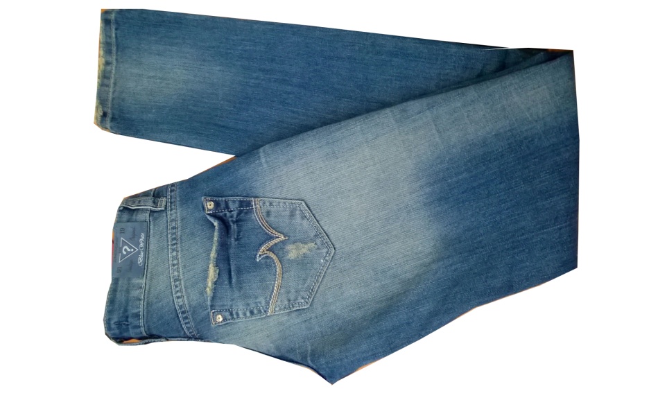 Інструкція по вибору якісних джинсів