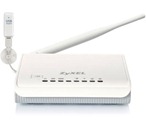 Internet în birou - într-un mod rapid, sau 3g usb modem beeline (zte mf626) și zyxel keenetic 4g, betke