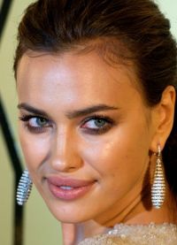 Irina Shayk