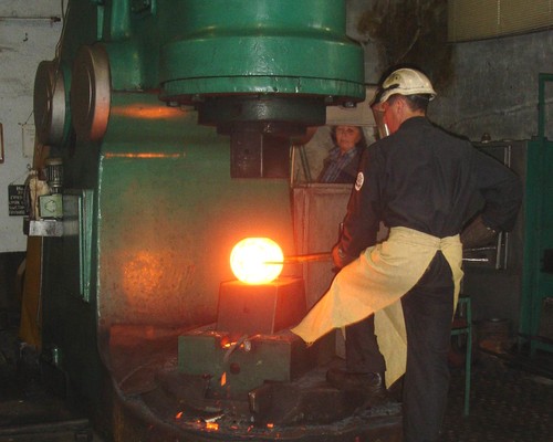 Ишимский механічний завод - запчастини рухомого складу