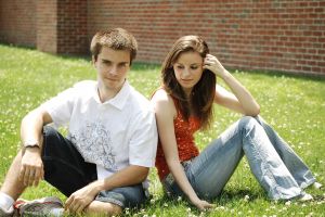 Modificări în apariția adolescenților sau rață urâtă - prietenie și dragoste - relații