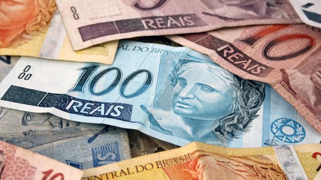 Яка зараз валюта бразилии