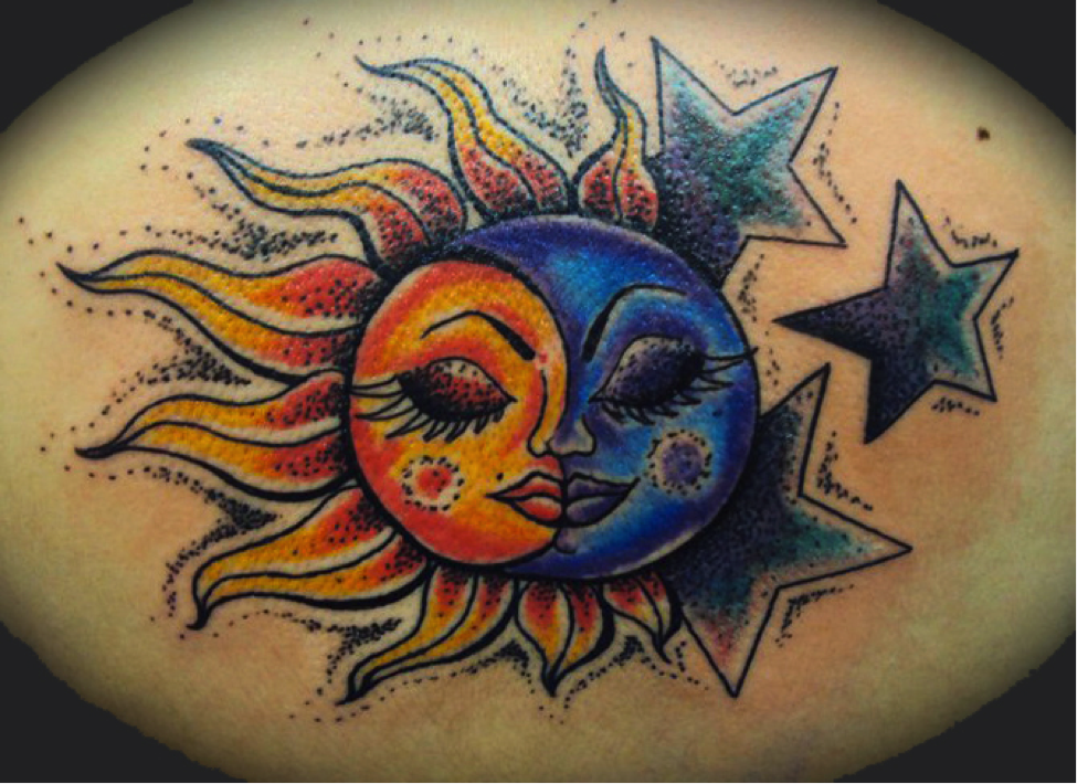 Ce tatuaj îți convine pentru semnul zodiacului