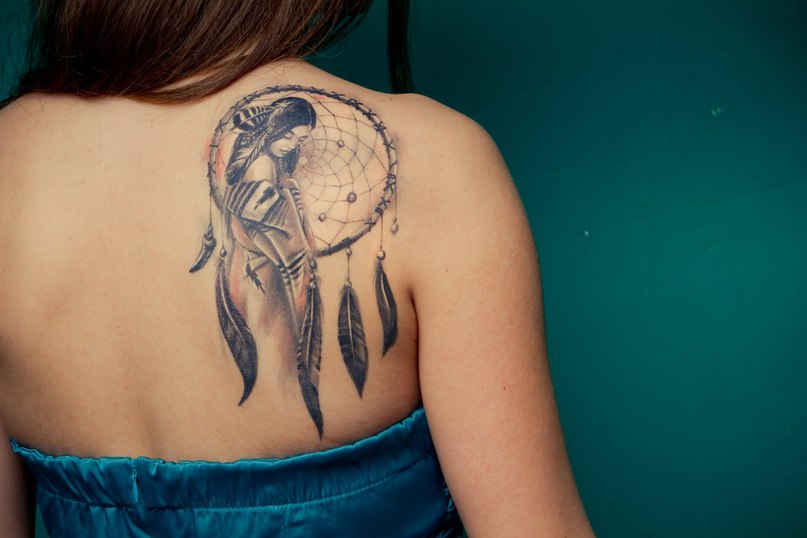 Яка татуювання підходить тобі по знаку зодіаку