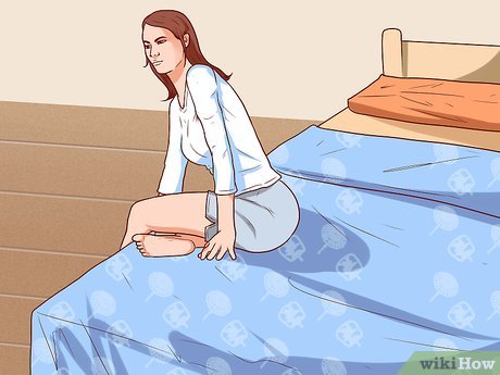 Hogyan lehet gyorsan felkészülni alvás