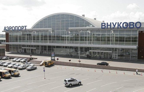 Cum să ajungi la nepotul aeroportului Moscova, Domodedovo și Sheremetyevo