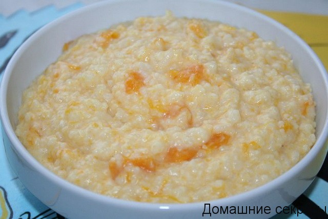 Cum sa gatesti porridge - secrete facute acasa