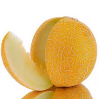 Ce vitamine în pepene galben