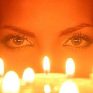 Як використовувати єрусалимські свічки в магії