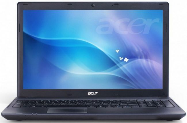 Cum se configurează un microfon pe un laptop acer