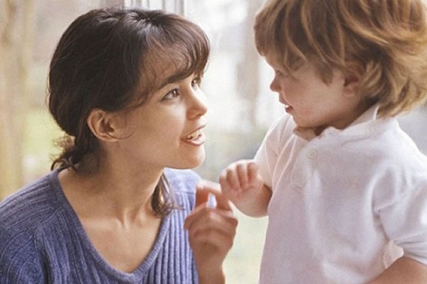Як навчити дитину слухатися батьків з першого разу