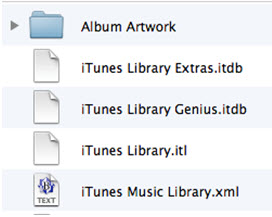 Cum se îmbină bibliotecile iTunes