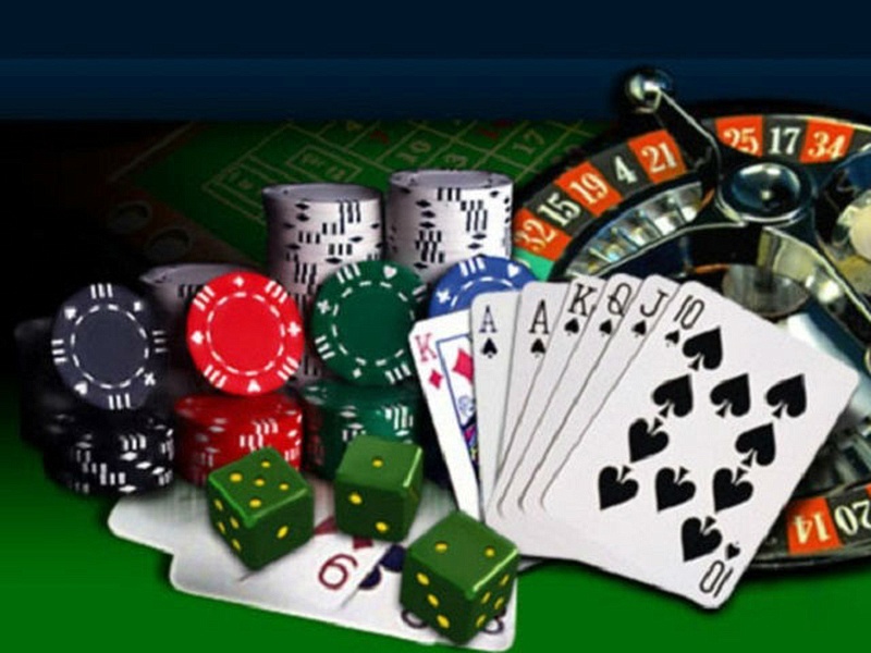 Hogyan csalnak játszani online slots