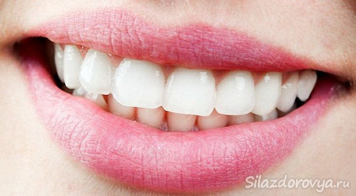 Cum sa curatati dintii acasa de galben - cum sa albiti dintii acasa 8