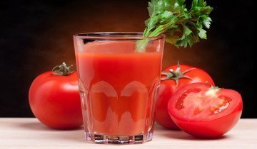 Яка калорійність, користь і шкода помідорів для організму людини