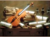 Як озвучити скрипку, продаж музичних інструментів