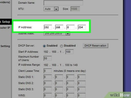 Cum să reconfigurați linksys wrt54g la un punct de acces