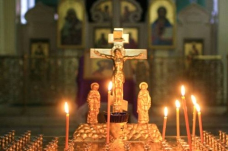 Cum de a supraviețui morții unui iubit, înmormântare în mod creștin, slujbă funerară, înmormântare - Siberiană