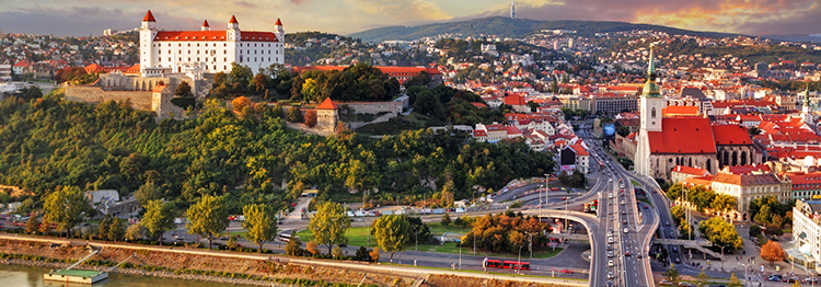 Hogyan lehet hozzájutni a polgárság Szlovákia dokumentálja a főbb lehetőségek