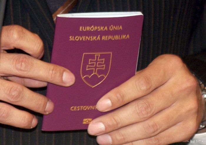 Cum de a obține cetățenia slovacă pentru ruși și ucraineni caracteristici procedurale necesare