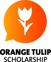 Як отримати стипендію orange tulip scholarship