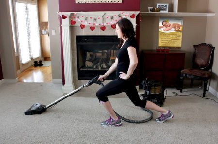 Hogyan lehet fogyni egyszerűen fitness az aratás időszakában