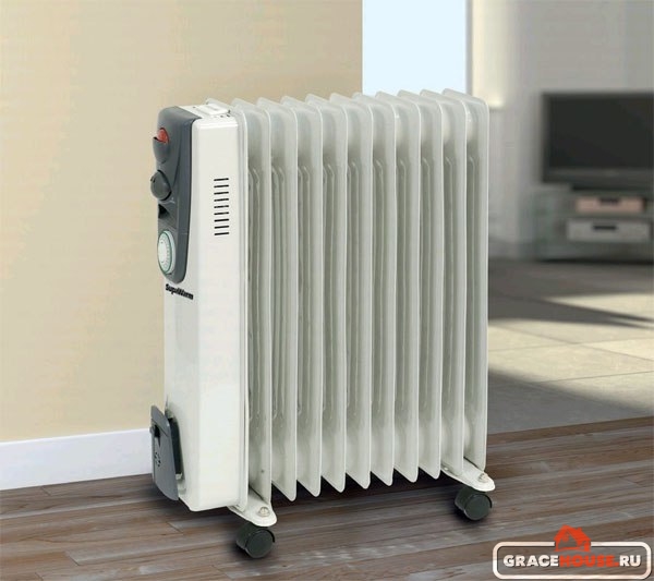 Cum de a alege încălzitorul potrivit pentru casa dvs. - casa ta preferată