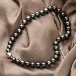 Як правильно вибрати кольоровий перли - мій перли статті Анни Кушкової про перли
