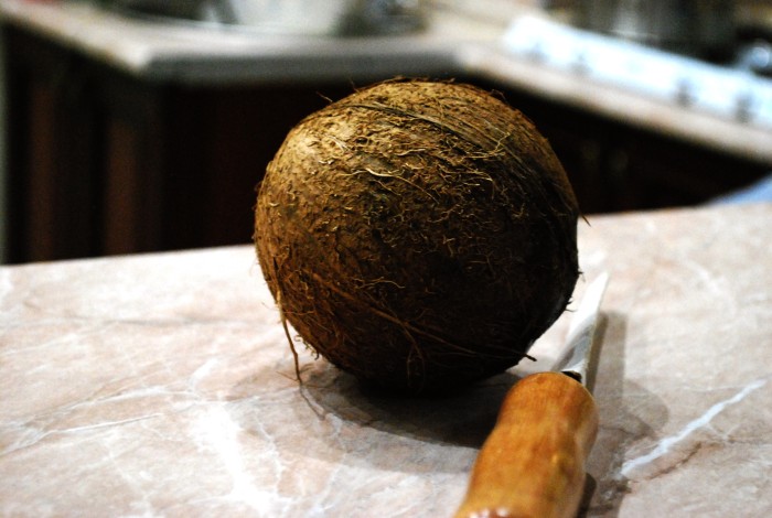 Як приготувати кальян на кокосі - smokereserve