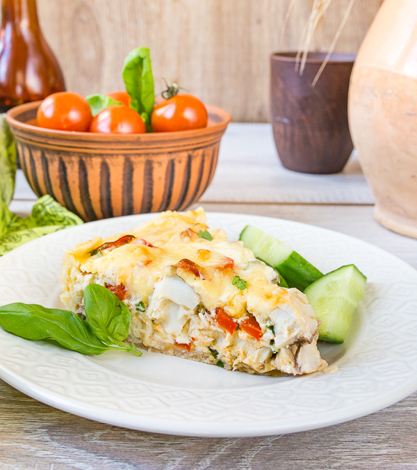 Főzni tenger gyümölcsei quiche - egy bevált recept lépésről lépésre képekkel a finom blog (előmelegített sütőben fok) Főzni tenger gyümölcsei quiche - egy bevált recept lépésről lépésre képekkel a finom blog