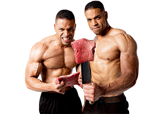 Cum să luați proteine ​​pentru masa musculară