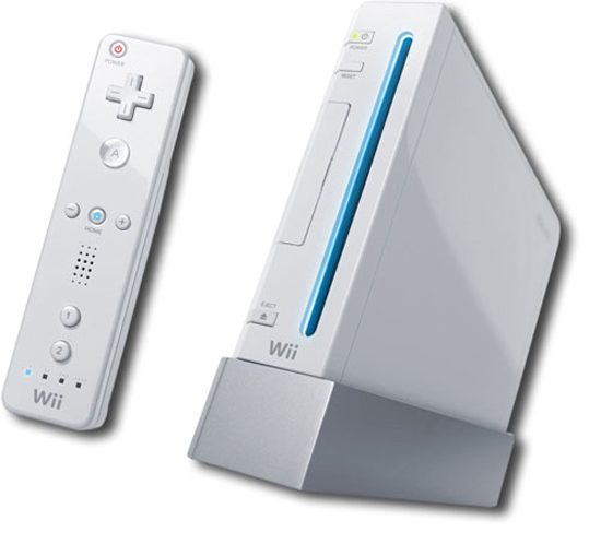 Як розібрати ігрову консоль nintendo wii, корисні статті від itcomplex