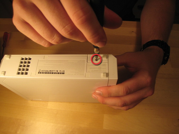 Як розібрати ігрову консоль nintendo wii, корисні статті від itcomplex