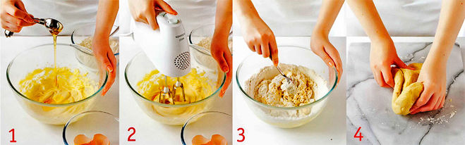Як зробити букет із солодощів своїми руками