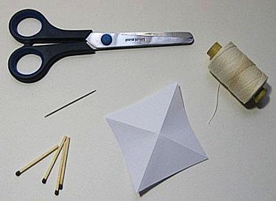 Cum de a face o dart - o instrucțiune pentru fabricație